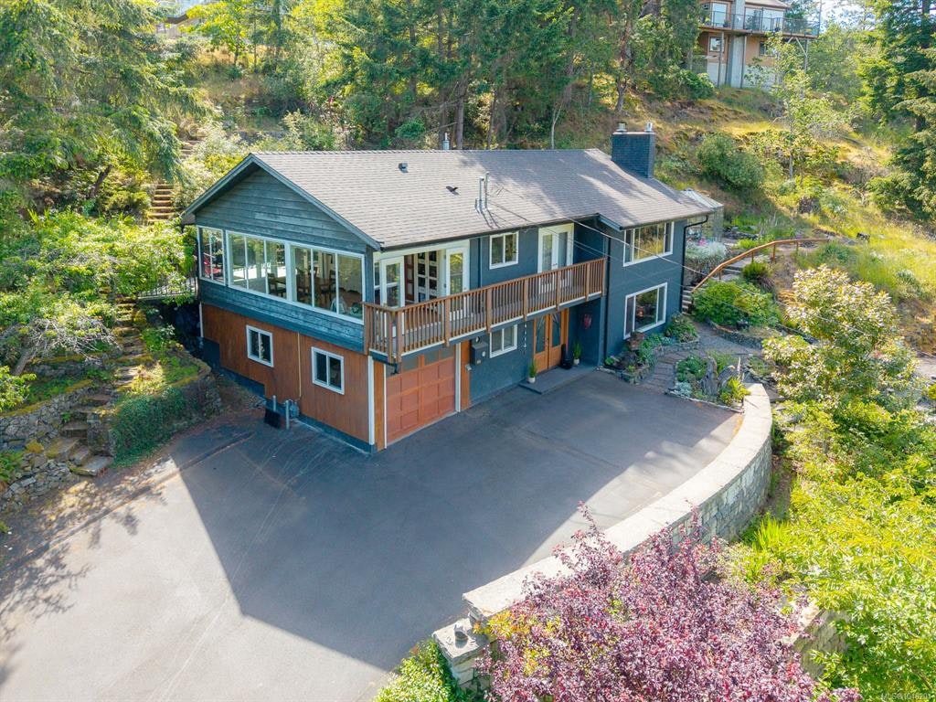 3583 Hammond Bay Road, Nanaimo, BC, V9T 1E8
