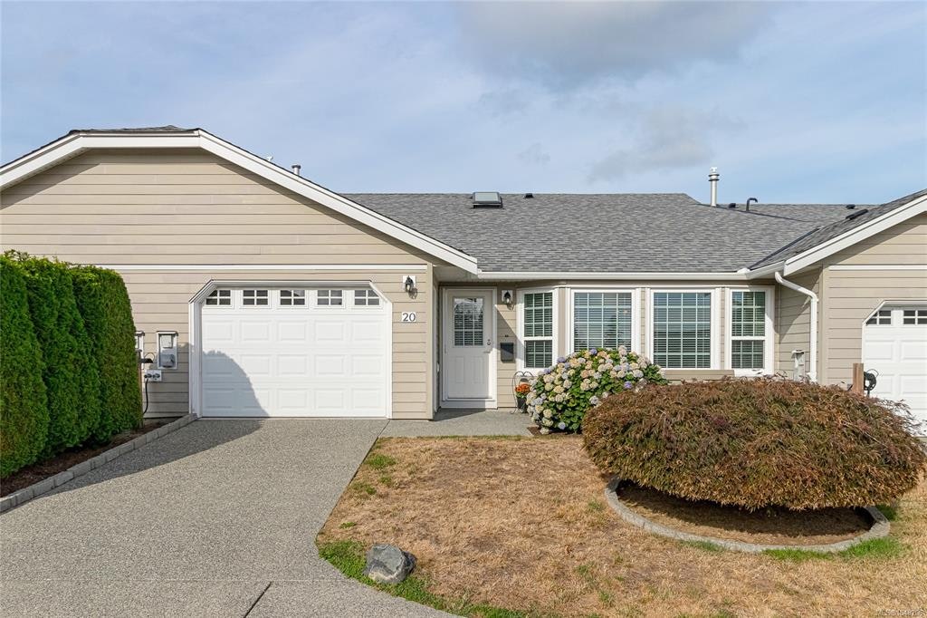 20-815 Dunsmuir Crescent, Ladysmith, BC, V9G 1R8
