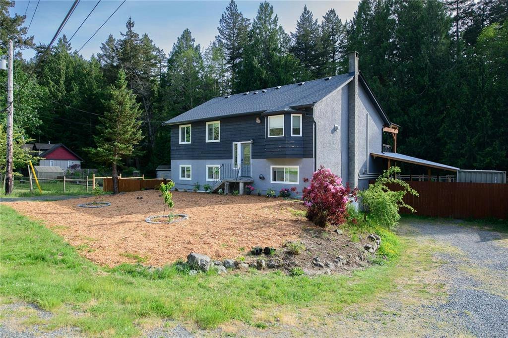 1844 Connie Road, Sooke, BC, V9Z 1C8