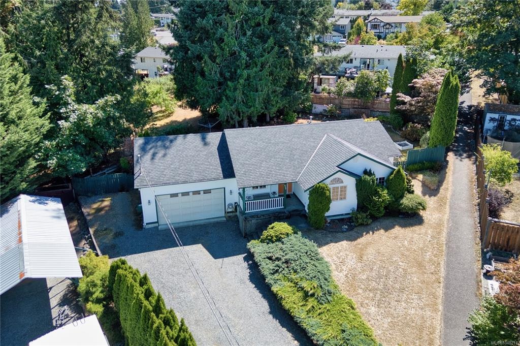 617 Taylor Crescent, Ladysmith, BC, V9G 1P8
