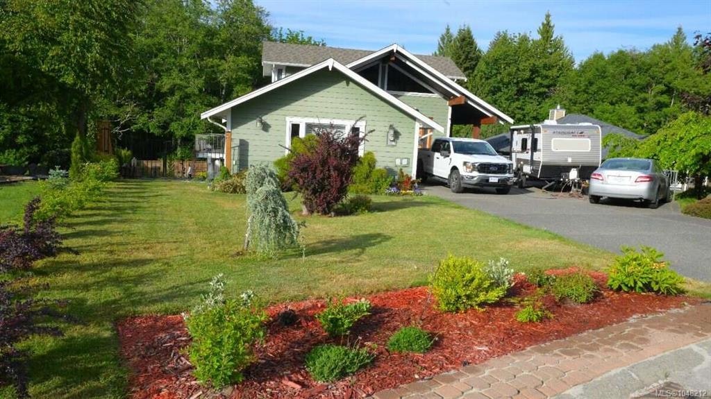 2625 Streamside Place, Mill Bay, BC, V0R 2P2