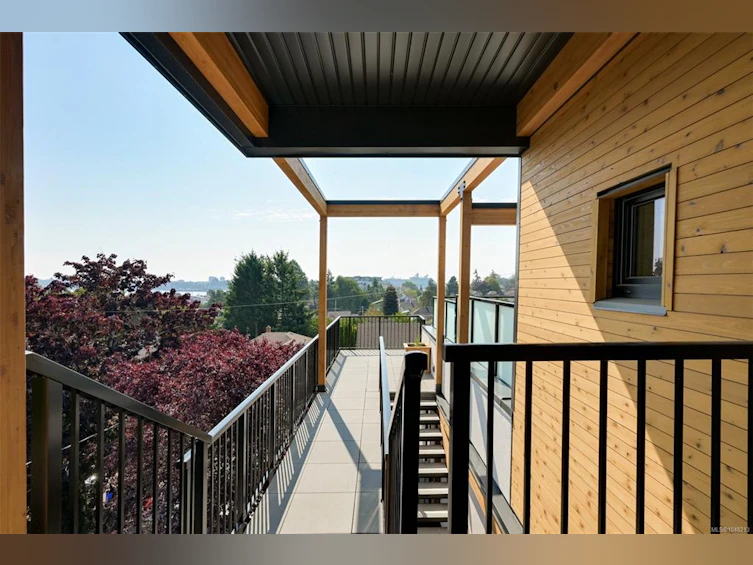 4-958 Wollaston Street, Esquimalt, BC, V9A 5B2 - 5
