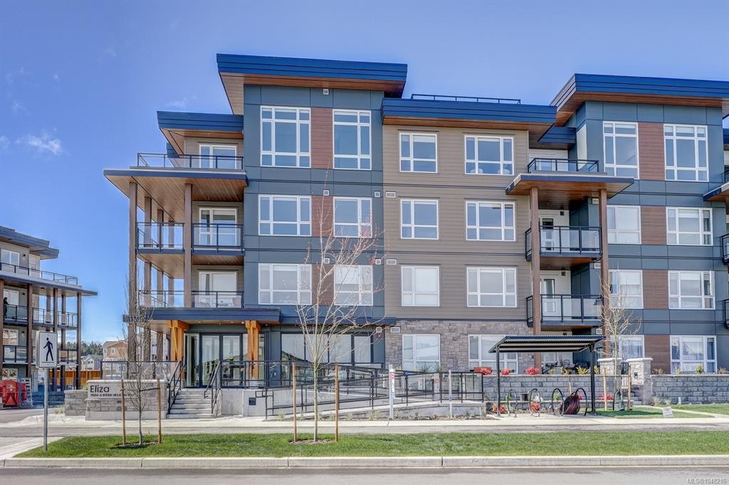 212-3564 A Ryder Hesjedal Way, Colwood, BC, V9C 0V3
