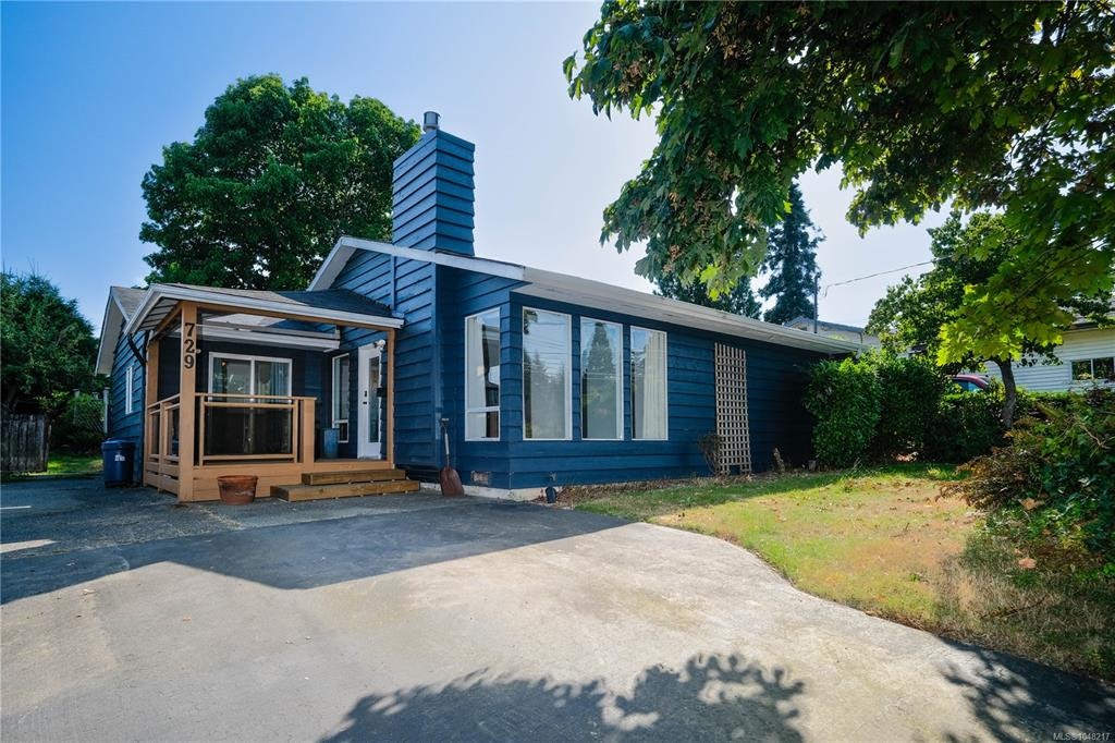 729 Holm Road, Campbell River, BC, V9W 5R5