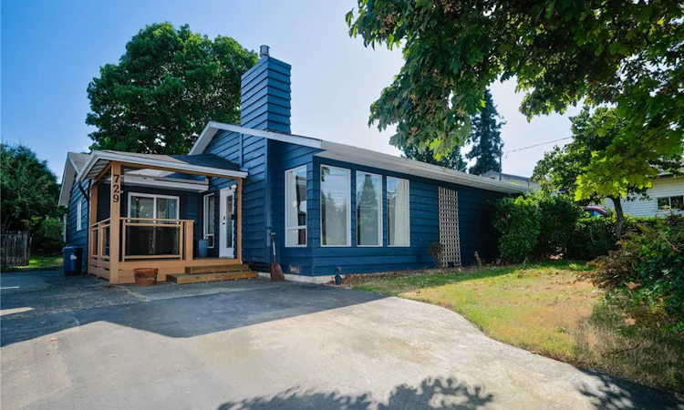729 Holm Road