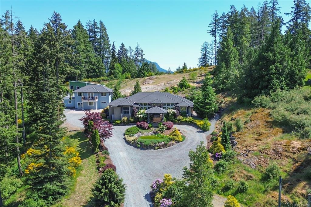 7487 Relke Road, Duncan, BC, V9L 6A7