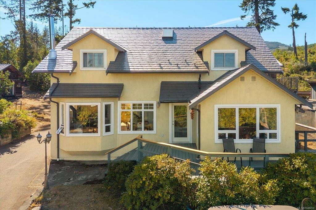 1040 Koen Road, Hilliers, BC, V9K 1V4