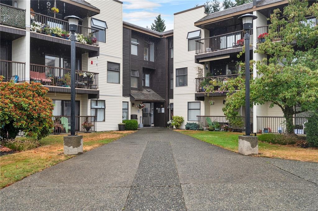 113-585 S Dogwood Street, Campbell River, BC, V9W 6T6