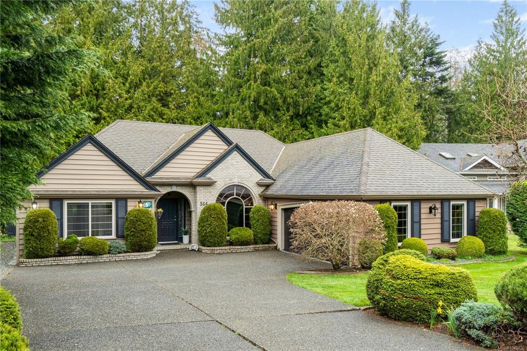 564 Hazelwood Place, Qualicum Beach, BC, V9K 1A1
