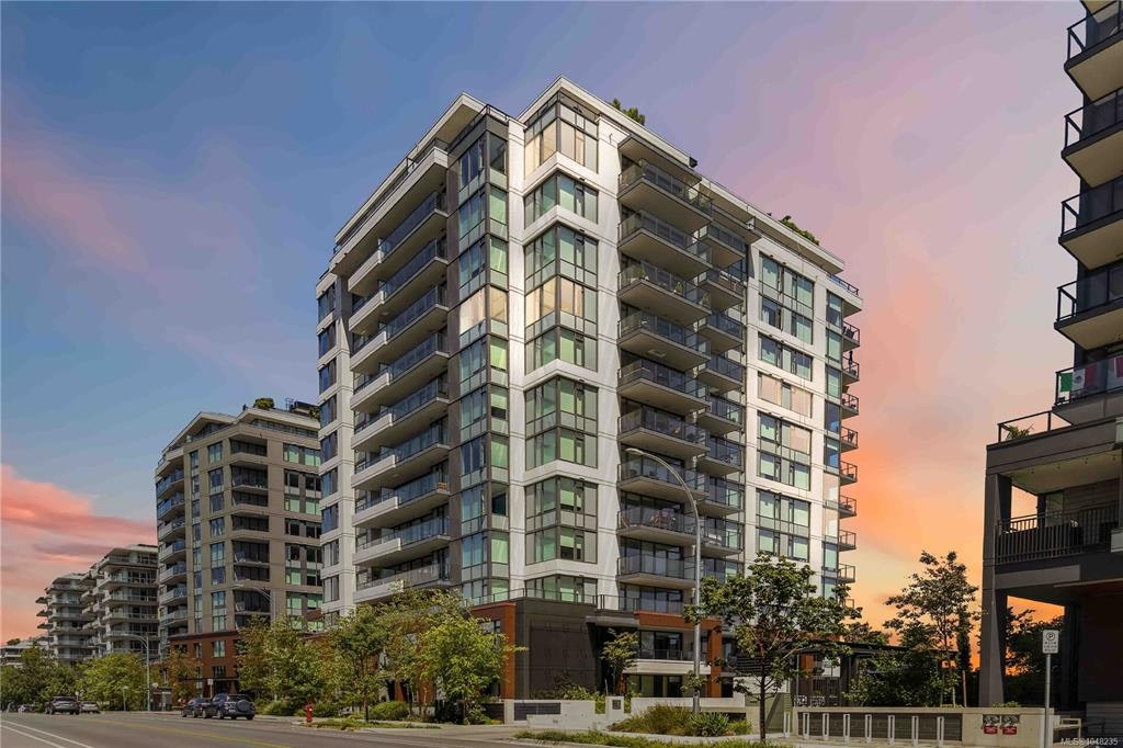 901-363 Tyee Road, Victoria, BC, V9A 0B5