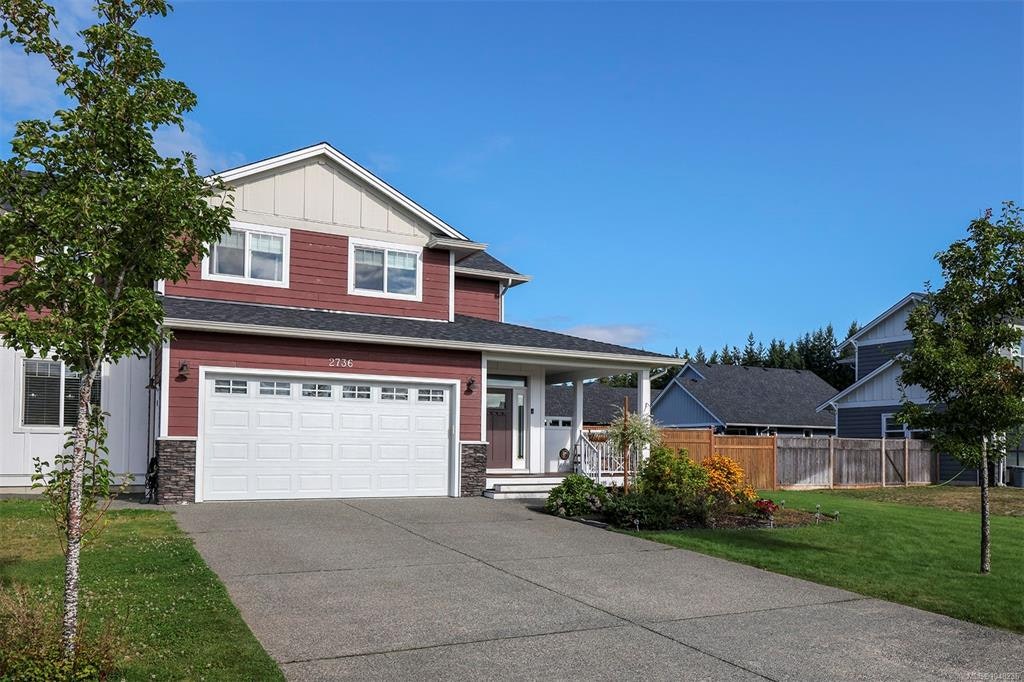 2736 Twinberry Street, Campbell River, BC, V9H 0E3 - 39