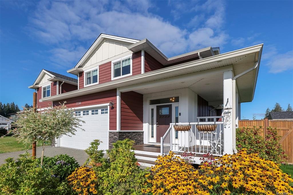 2736 Twinberry Street - 2