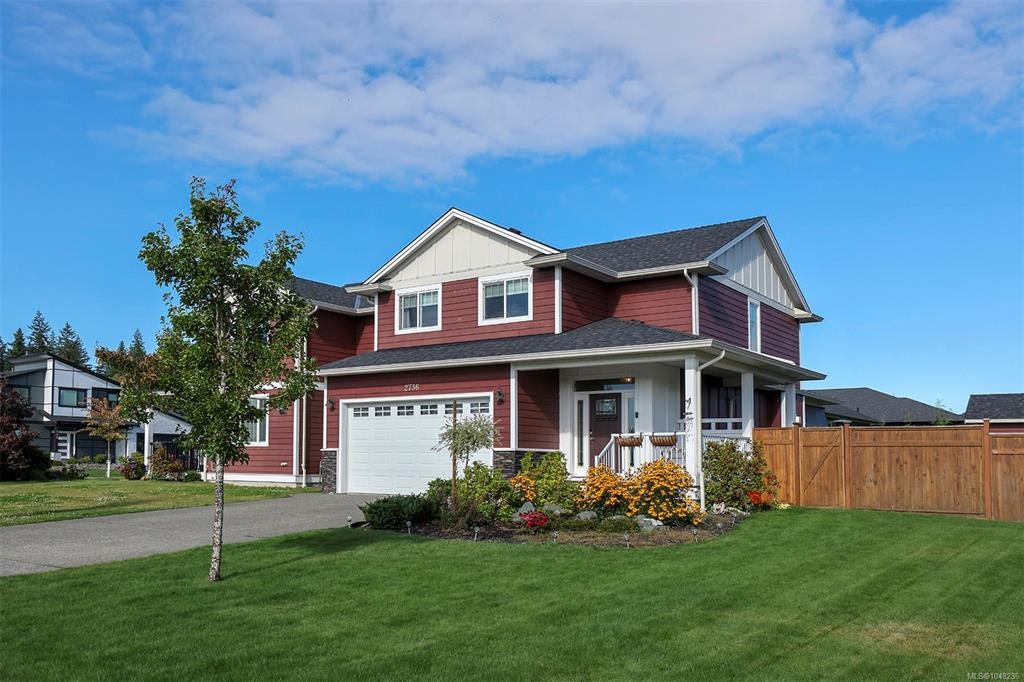 2736 Twinberry Street, Campbell River, BC, V9H 0E3