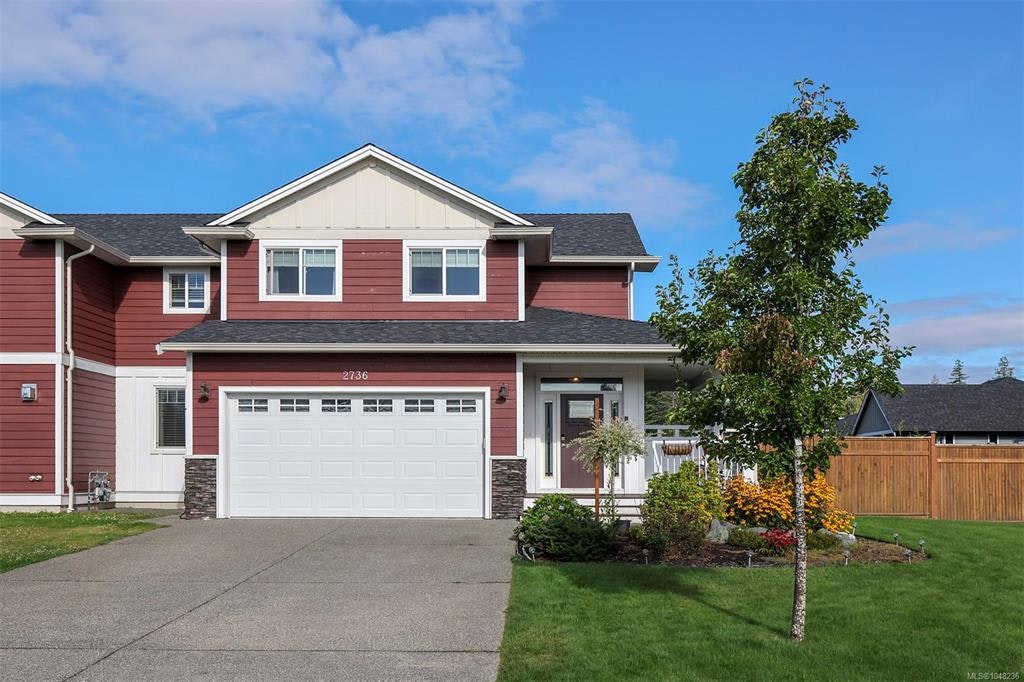 2736 Twinberry Street, Campbell River, BC, V9H 0E3 - 38