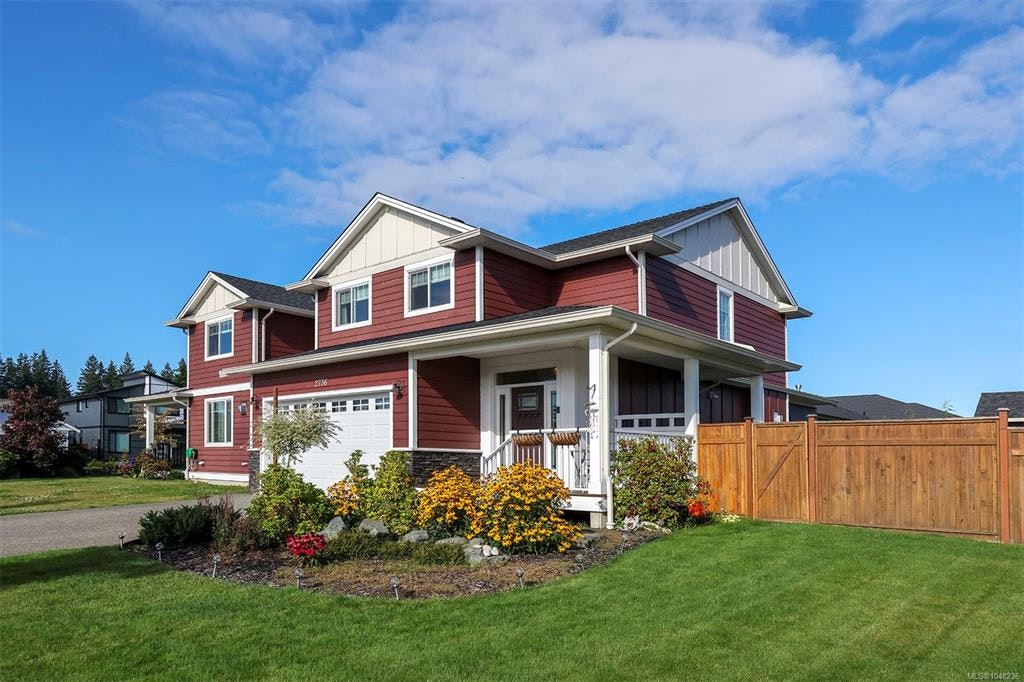 2736 Twinberry Street, Campbell River, BC, V9H 0E3 - 40