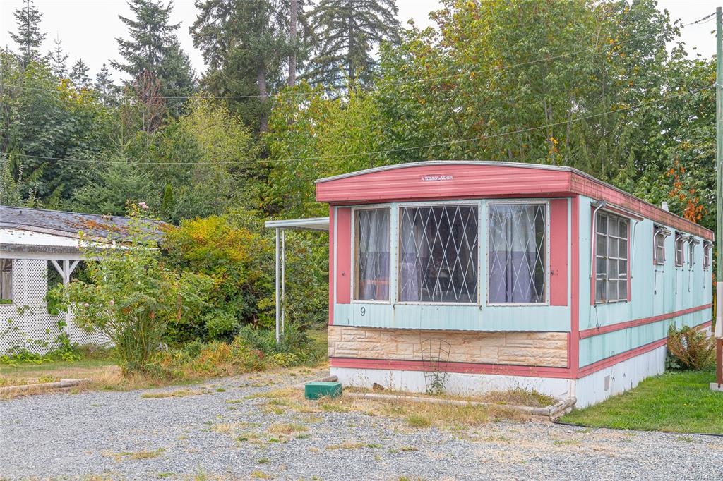9-1572 Seabird Road, Nanaimo, BC, V9G 1L4