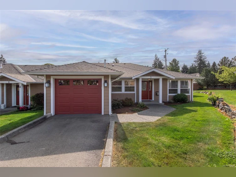 5-3101 Herons Way, Duncan, BC, V9L 6Z4