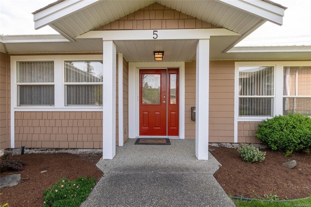 5-3101 Herons Way, Duncan, BC, V9L 6Z4 - 4