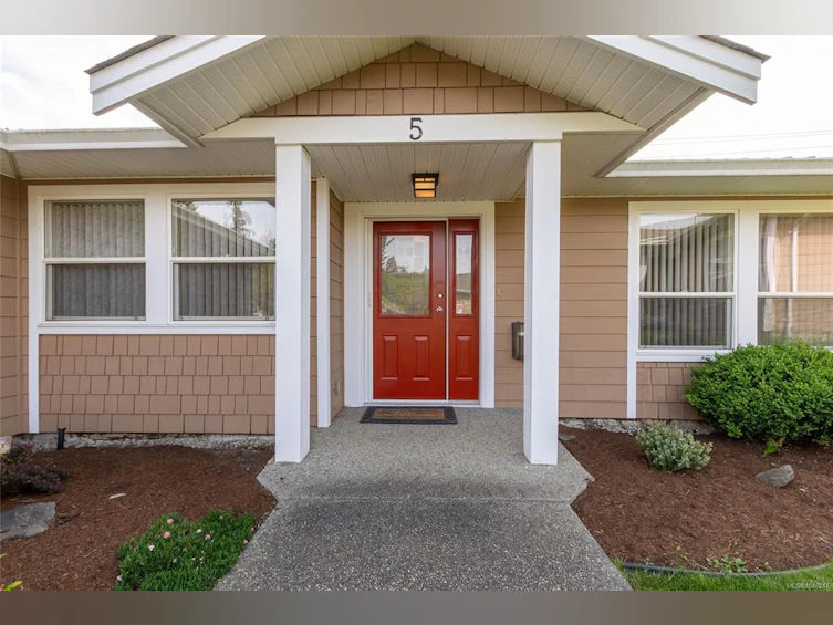 5-3101 Herons Way, Duncan, BC, V9L 6Z4 - 4