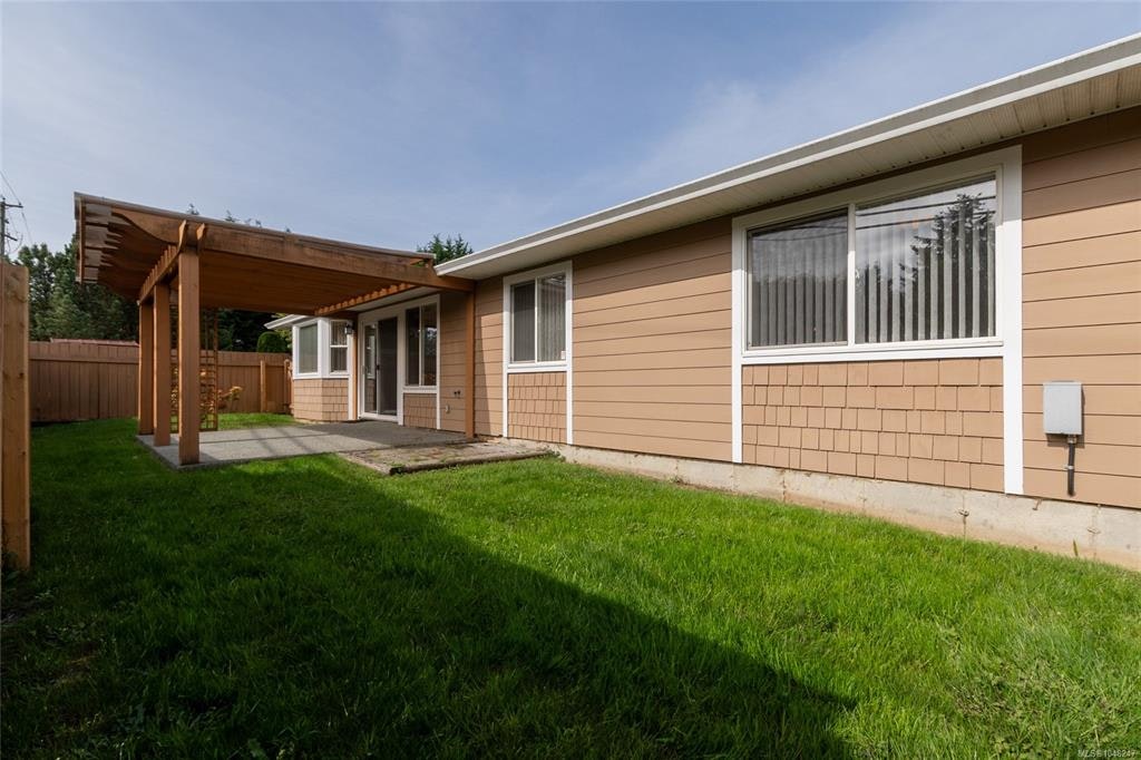 5-3101 Herons Way, Duncan, BC, V9L 6Z4 - 3
