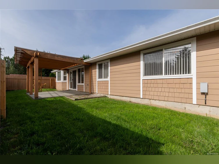 5-3101 Herons Way, Duncan, BC, V9L 6Z4 - 3