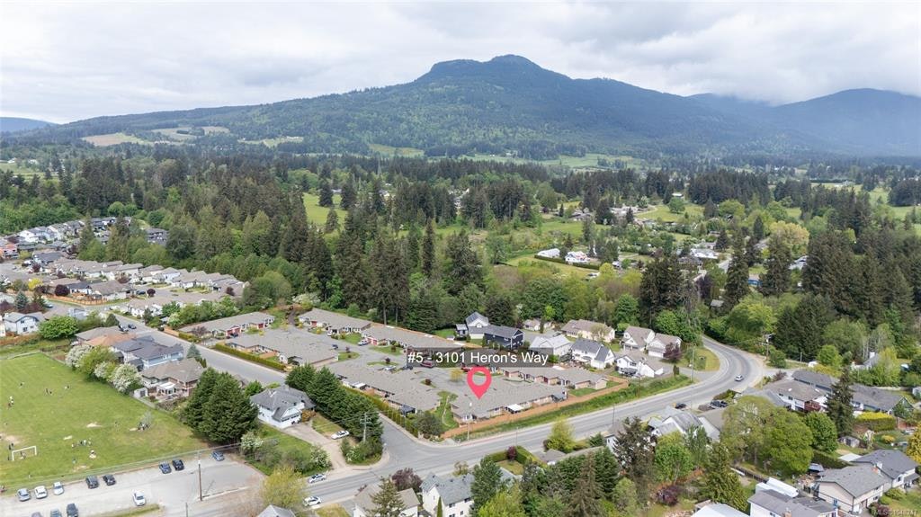 5-3101 Herons Way, Duncan, BC, V9L 6Z4 - 5