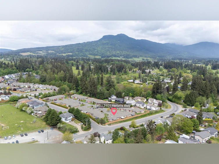 5-3101 Herons Way, Duncan, BC, V9L 6Z4 - 5