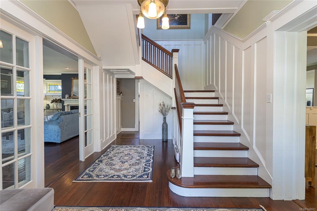 875 Richmond Avenue, Victoria, BC, V8S 3Z2 - 22