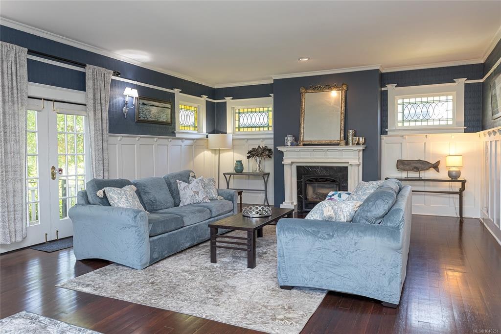 875 Richmond Avenue, Victoria, BC, V8S 3Z2 - 8