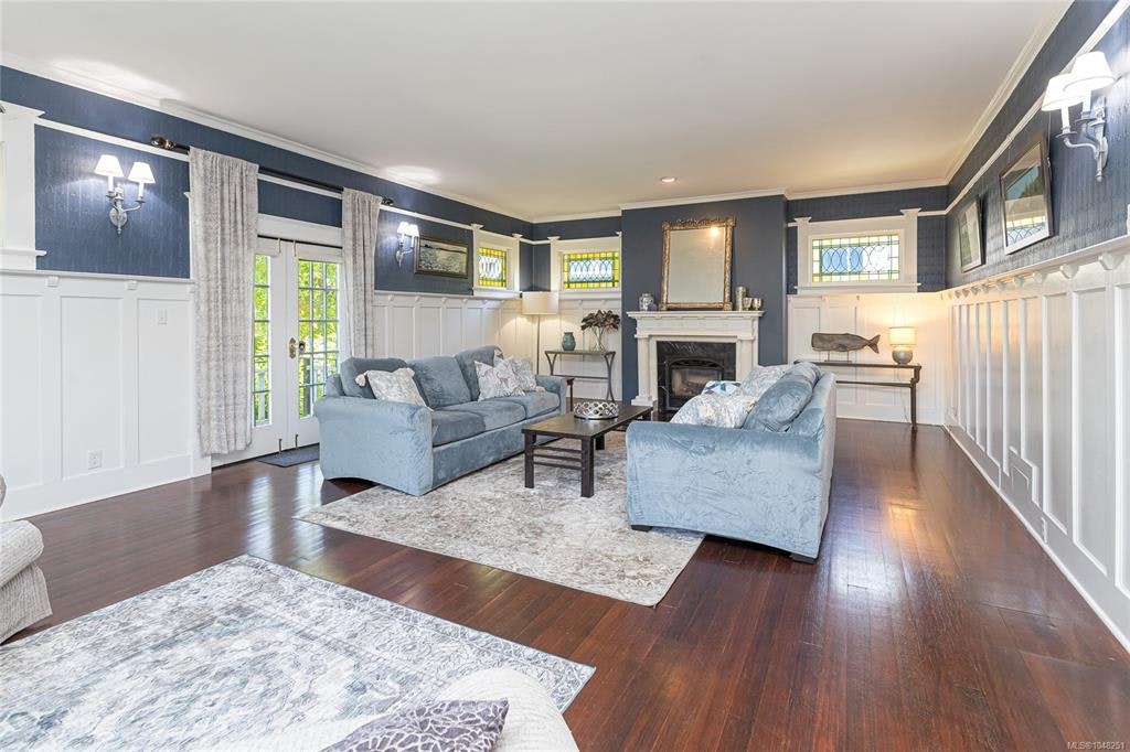 875 Richmond Avenue, Victoria, BC, V8S 3Z2 - 7