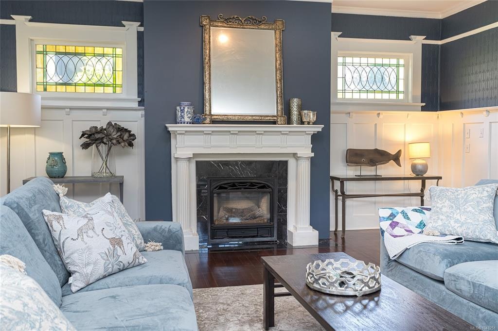 875 Richmond Avenue, Victoria, BC, V8S 3Z2 - 9