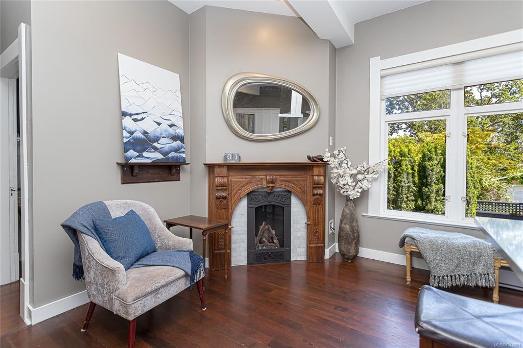 875 Richmond Avenue, Victoria, BC, V8S 3Z2 - 20