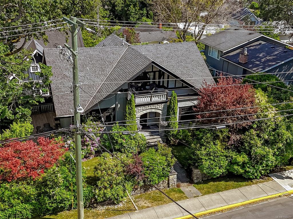 875 Richmond Avenue, Victoria, BC, V8S 3Z2 - 68