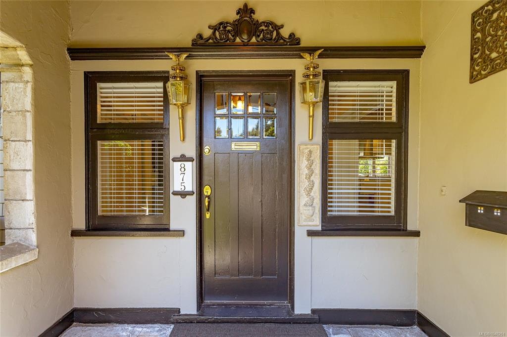 875 Richmond Avenue, Victoria, BC, V8S 3Z2 - 5