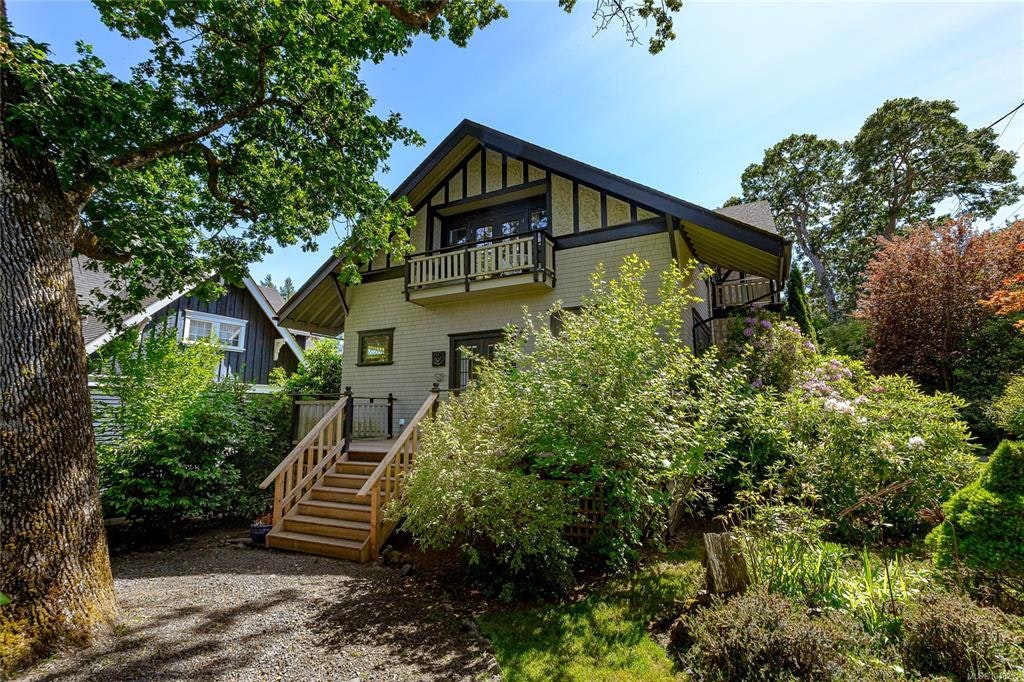 875 Richmond Avenue, Victoria, BC, V8S 3Z2 - 54