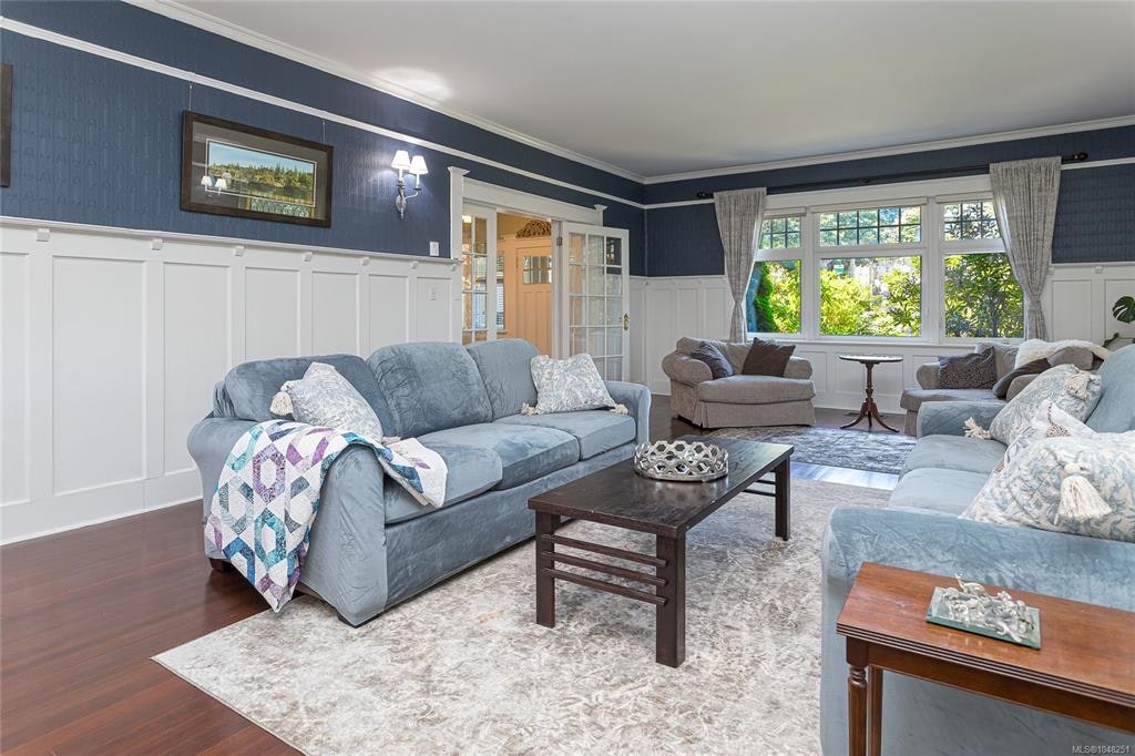 875 Richmond Avenue, Victoria, BC, V8S 3Z2 - 10