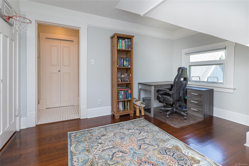 875 Richmond Avenue, Victoria, BC, V8S 3Z2 - 34