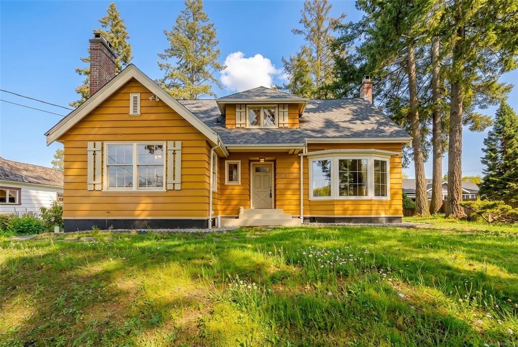 4749 Leslie Avenue, Port Alberni, BC, V9Y 6R8