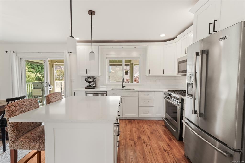 595 Sarum Rise Way, Nanaimo, BC, V9R 7E5 - 7