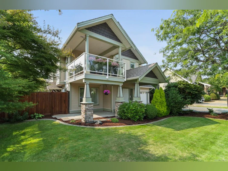 595 Sarum Rise Way, Nanaimo, BC, V9R 7E5 - 2