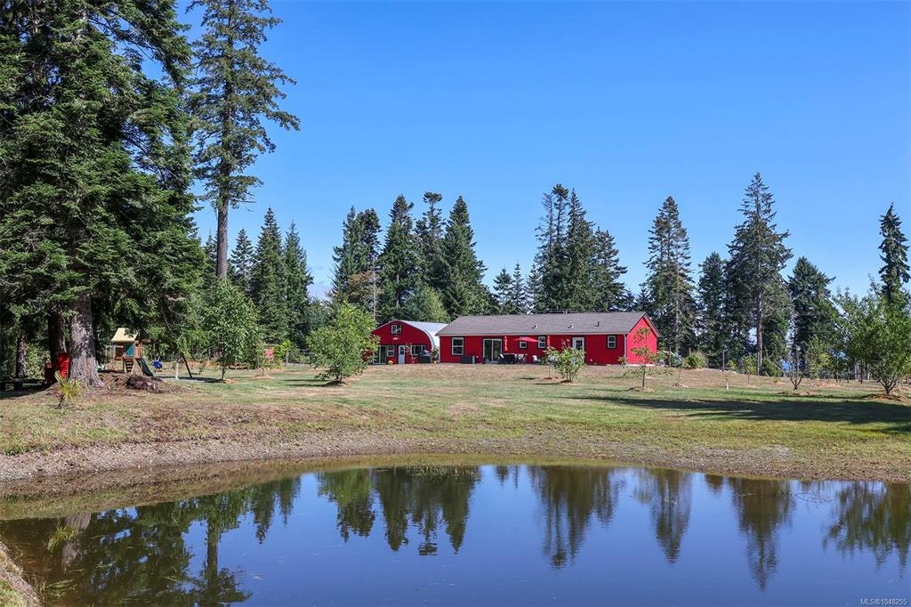 4114 S Island Highway - 4