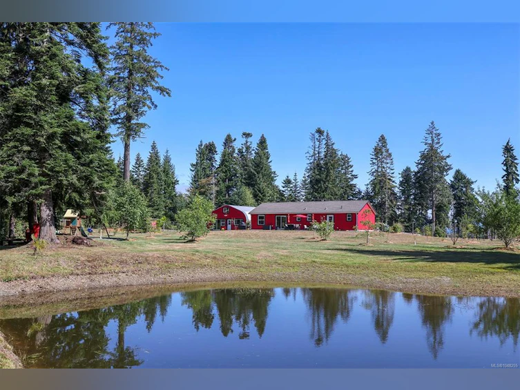 4114 S Island Highway, Campbell River, BC, V9H 1B5 - 4
