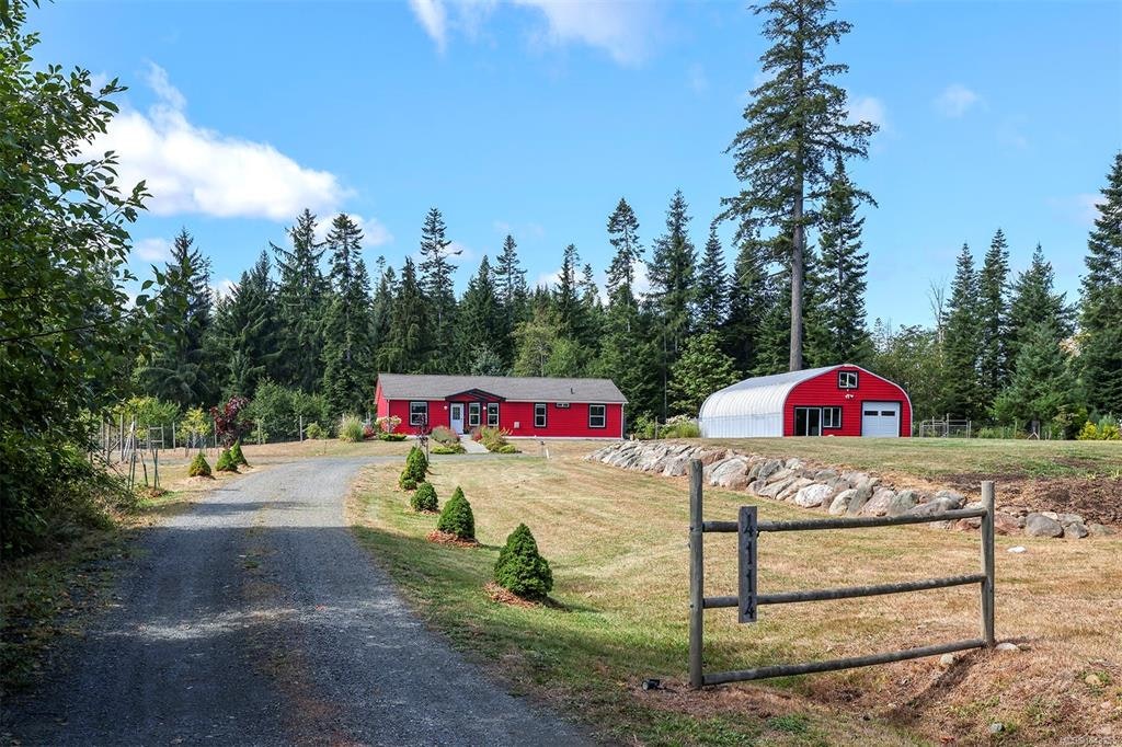 4114 S Island Highway, Campbell River, BC, V9H 1B5