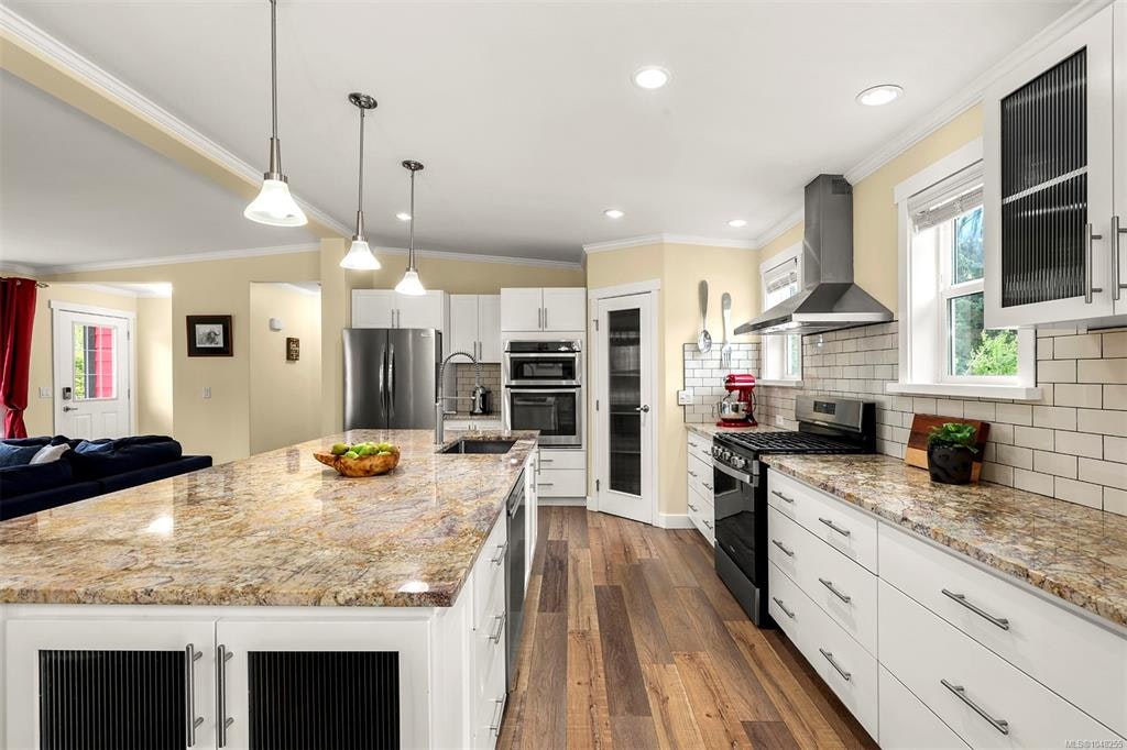 4114 S Island Highway, Campbell River, BC, V9H 1B5 - 9