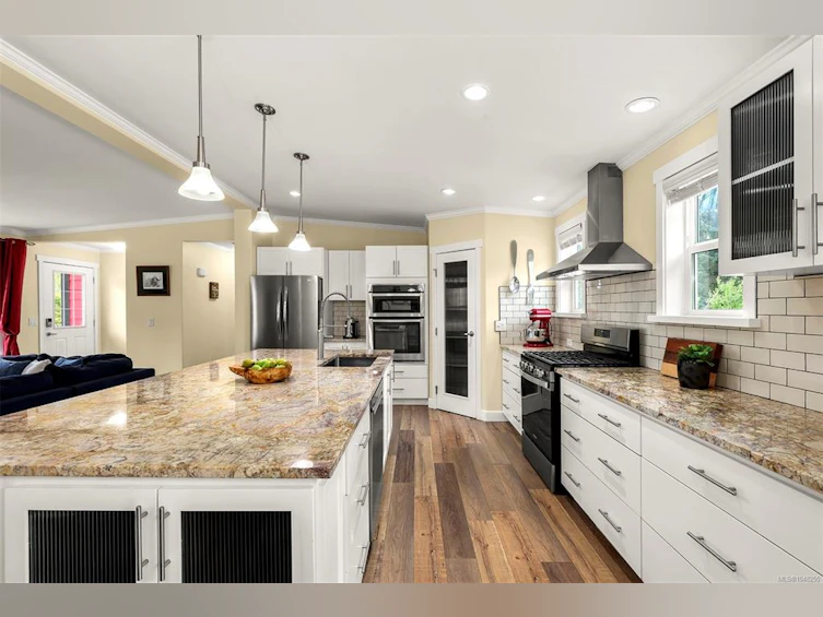 4114 S Island Highway, Campbell River, BC, V9H 1B5 - 9