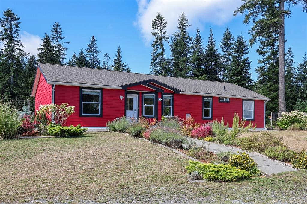 4114 S Island Highway - 2