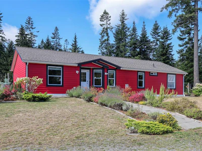4114 S Island Highway - 2
