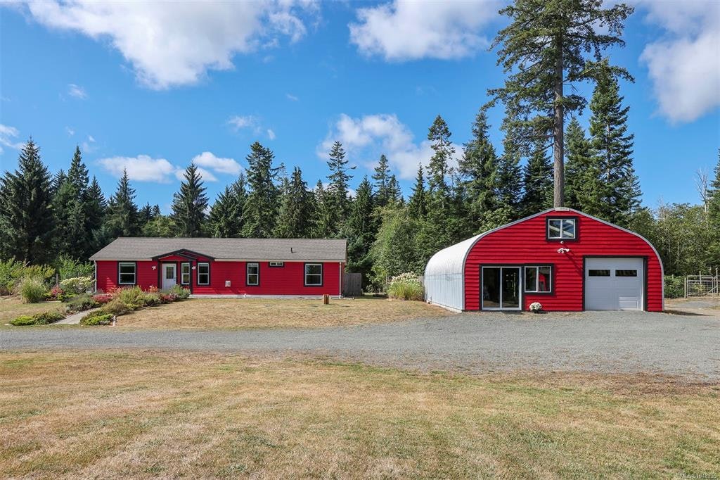 4114 S Island Highway - 3