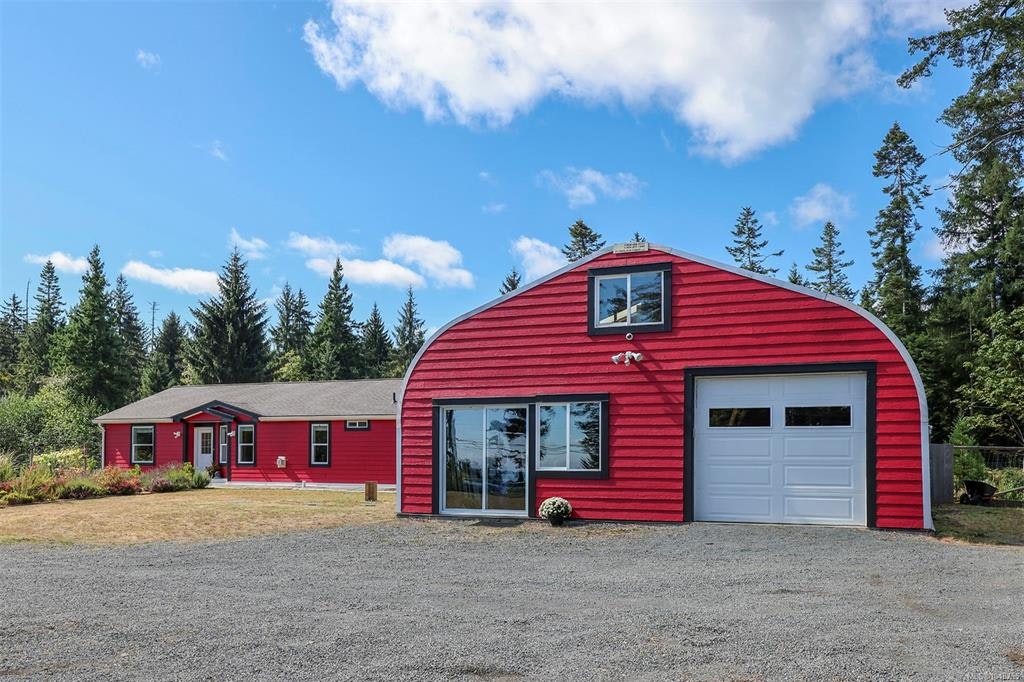 4114 S Island Highway, Campbell River, BC, V9H 1B5 - 33