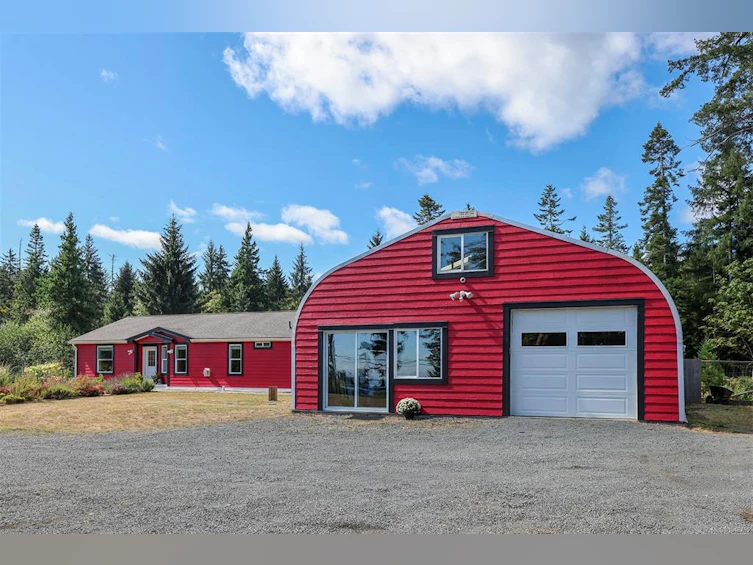 4114 S Island Highway, Campbell River, BC, V9H 1B5 - 33